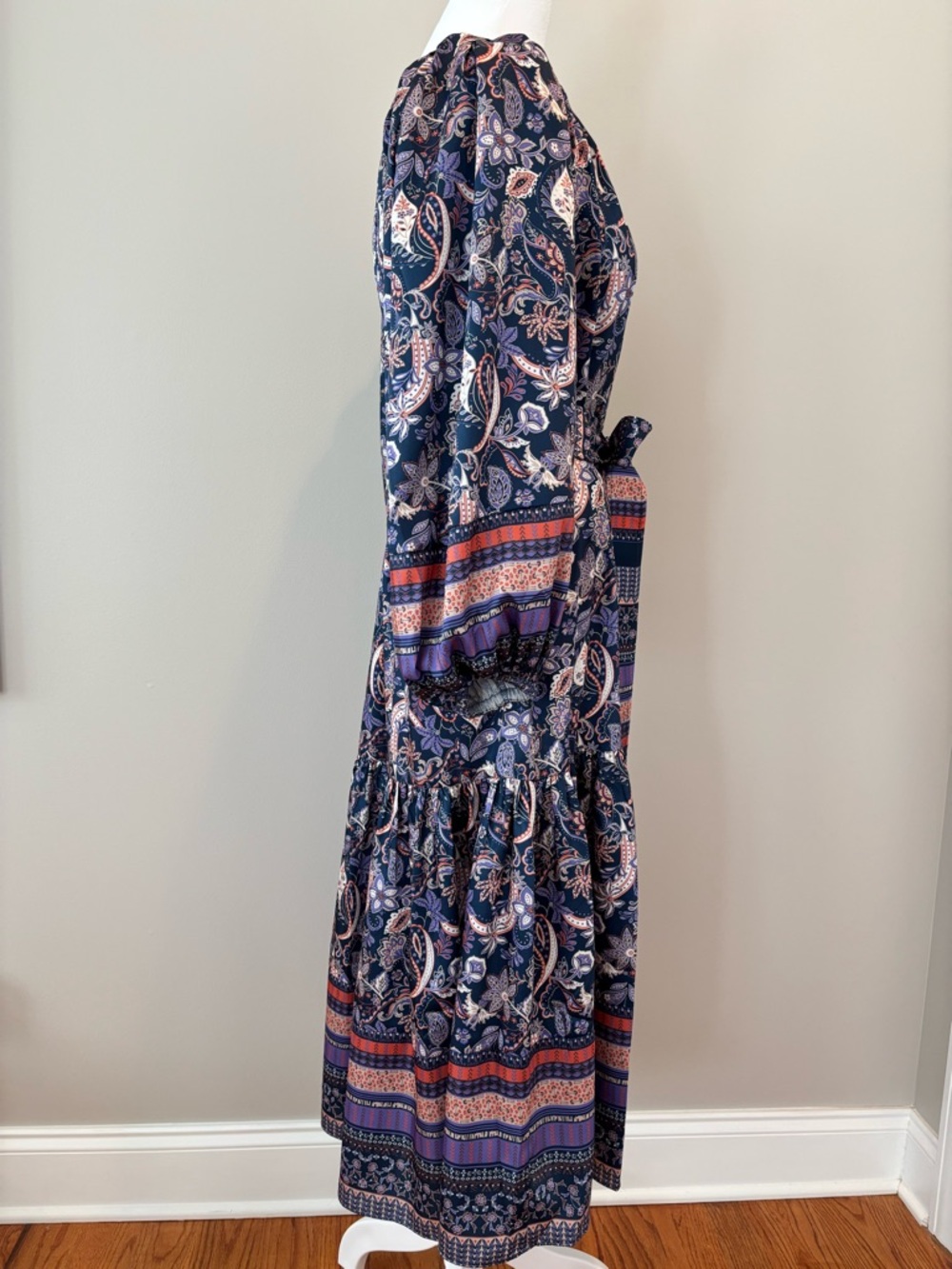 Current Air (Aveda) Dress EUC Women’s Small Looks great on! Worn three times. - Picture 5 of 10